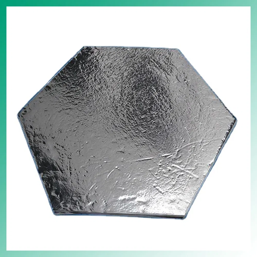 Advanced Vacuum Insulated Panel for Cold Room Construction and Energy-Saving
