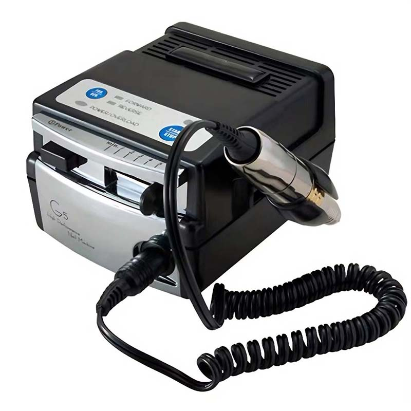 at-ND-182 Aturawa G5 28000rpm Japan Pedicure Micromotor G5 Salon Equipment Nail Miller