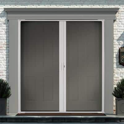 Customized Best Quality French Screen Impact Windows and Doors Price Aluminum Casement Sliding Screen Mosquito Net House Decoration Window Blinds