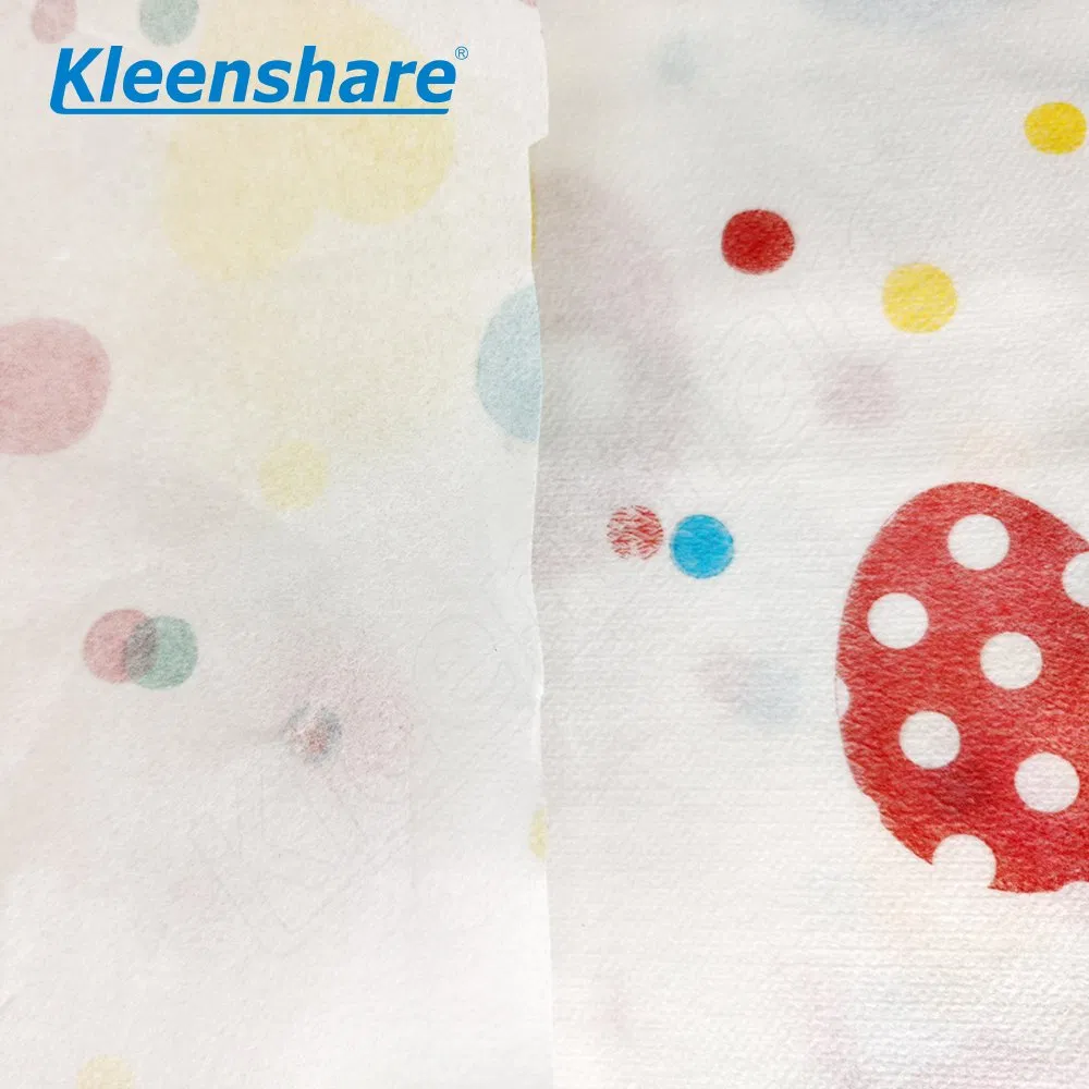 High Quality Customized Size Dinner Disposable Thick Airlaid Napkins Tablecloth