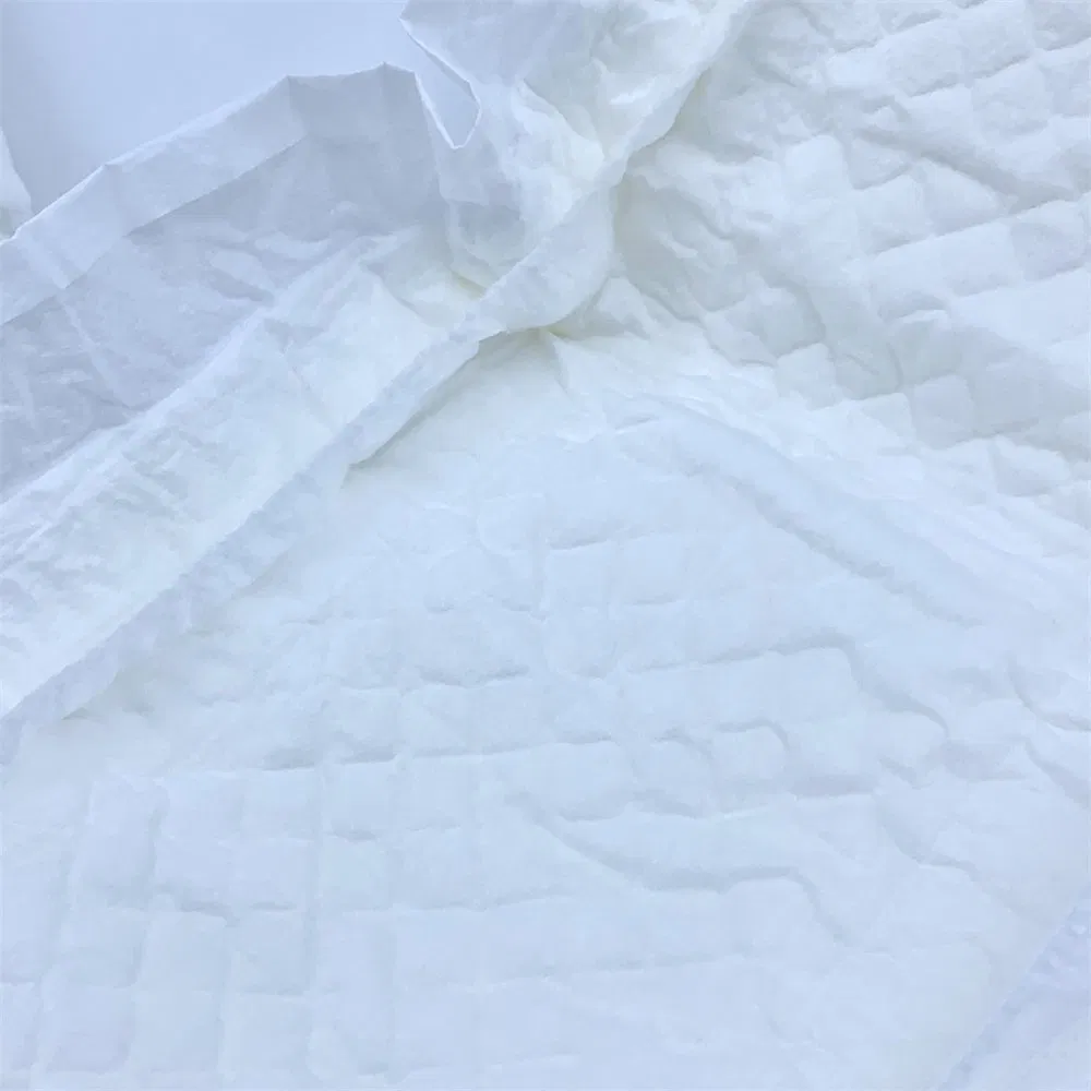 Ultra-Soft Disposable Adult Diaper Pads for Maximum Comfort