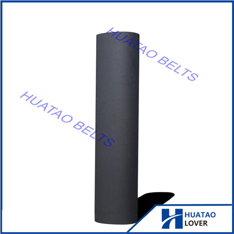 Polyester Backing Wide Sanding Belt 1950* 3200mm P100 for HDF