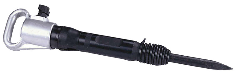 Пневматический отбойный молоток G20