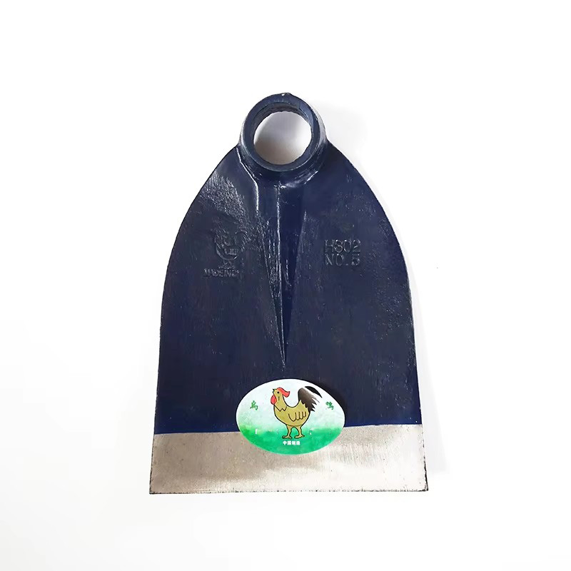 Southeast Asian Bangladesh Market Hot Sale Agricultural Garden Digging Hoe H302