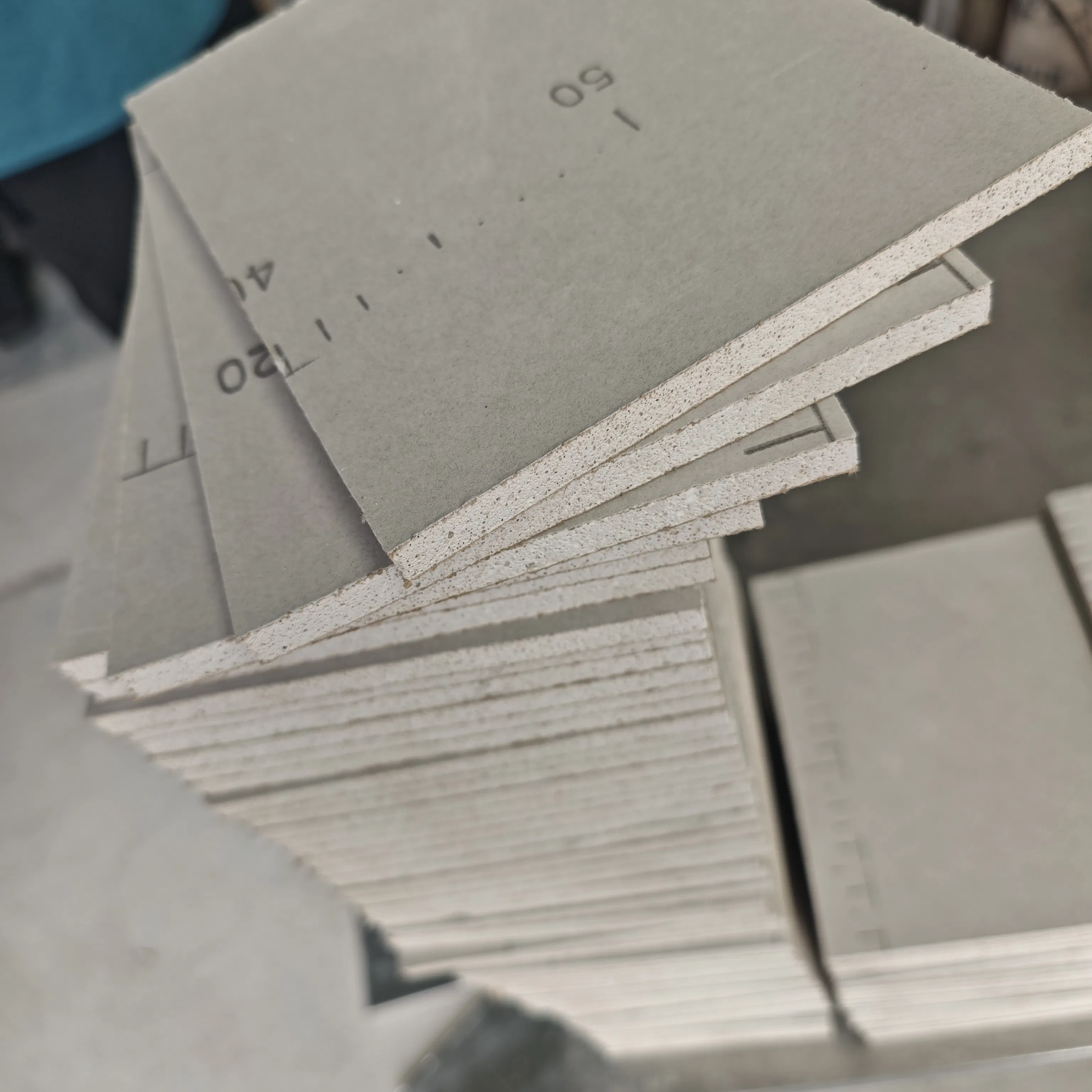 Innovative Gypsum Board for Optimal Performance in Construction Projects