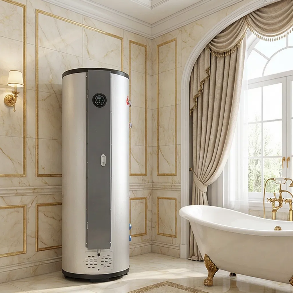 Whrifbool 100L Electric Hot Water Heater with Pilot Light