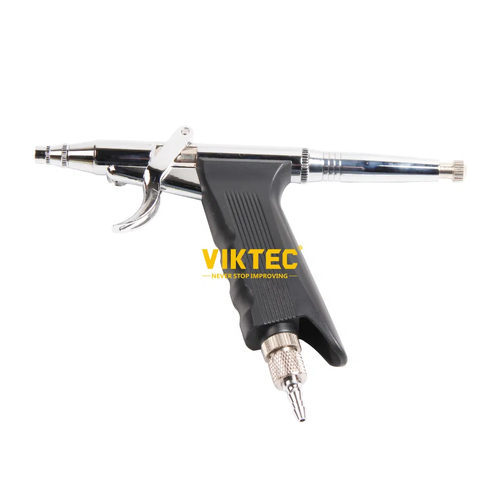 Пневматический краскопульт Side Feed 7cc/10cc (6035)
