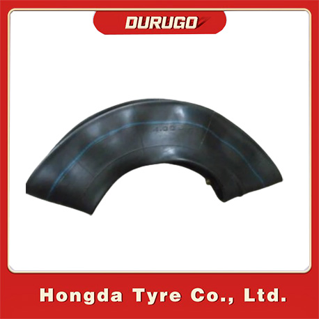 Внутренняя камера для мотоцикла Butyl Natural Rubber 4.10/4.60-18 (300-18) ECE