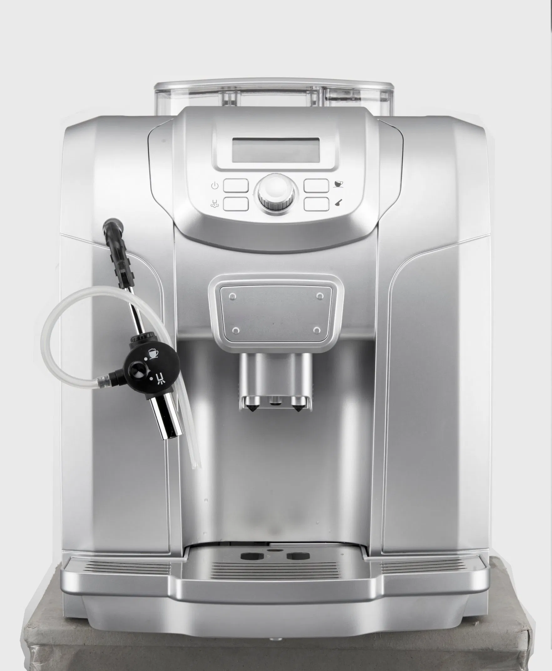 Good Price Espresso Maker Automatic Instant Fully Machines Commercial Coffee Making Machine