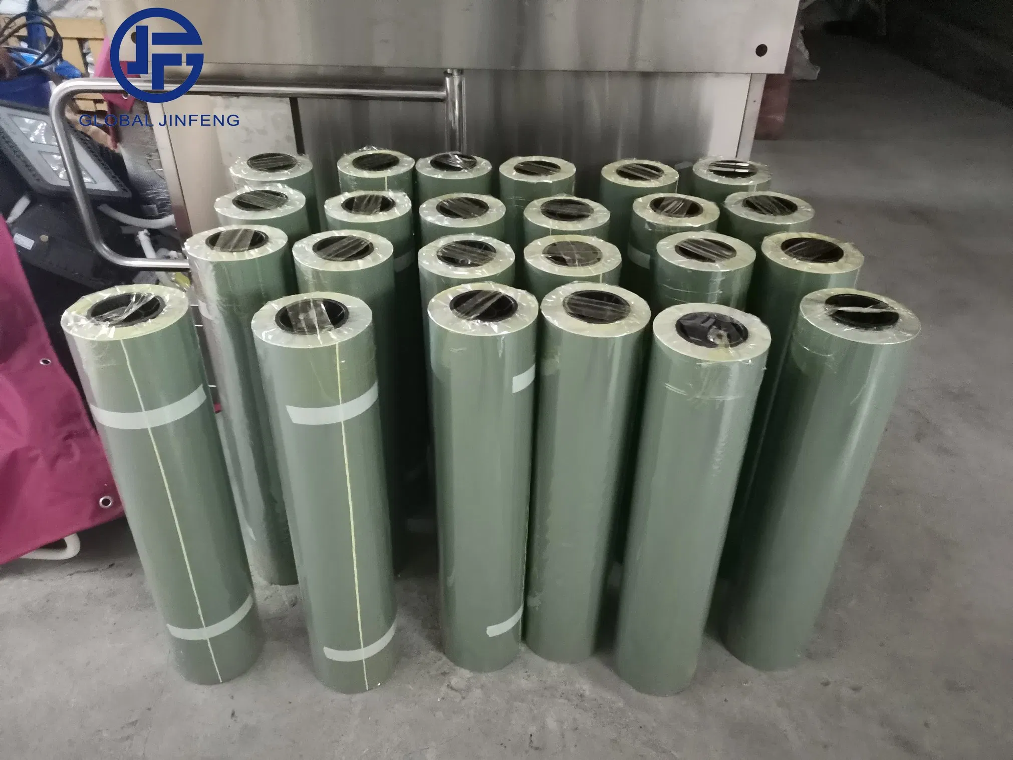 Stone Glass Carving Protective Film Sandblasting Stencil