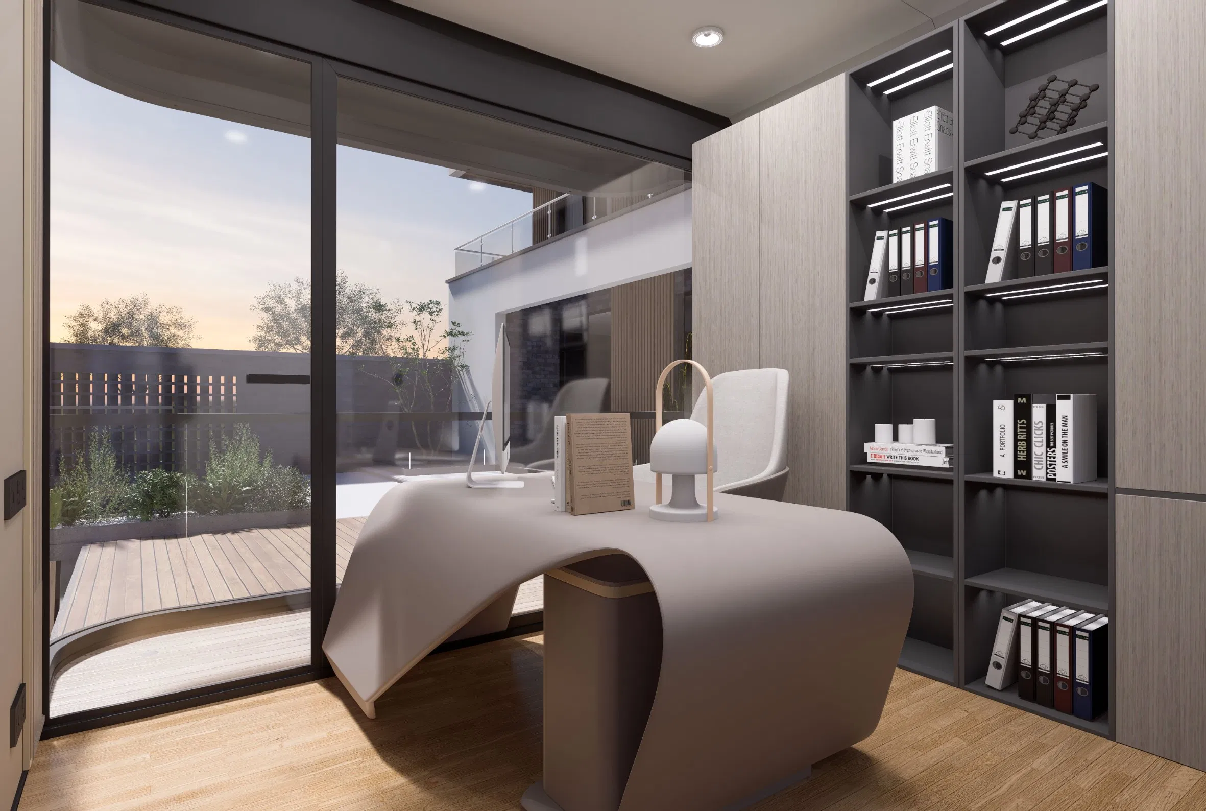 Movable Modular Living House for Hotels & Homestays with Quick Connect Water and Power