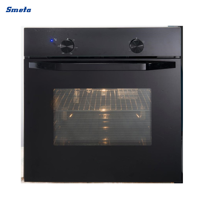 Kitchen Appliance Food Machinery Electric Bread Baking Oven Built-in Ovens