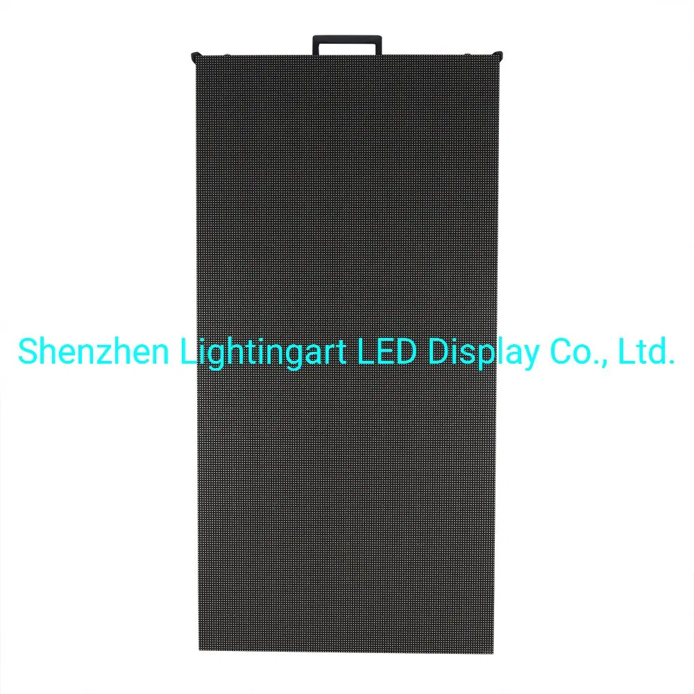 HD Indoor Outdoor P2.6 P2.97 P3.91 P4.81 Display Rental LED Screens