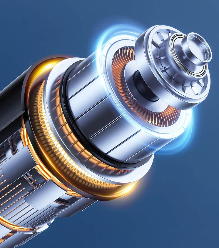 Compact Rechargeable Mini Electric Shaver for Smooth Skin