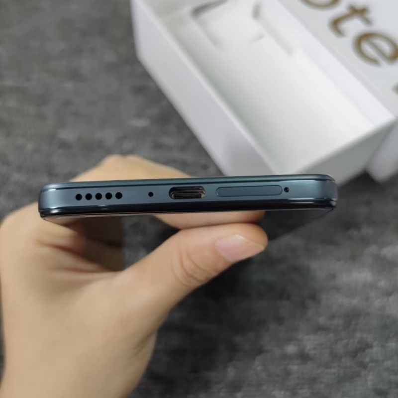 Wholesale for Note 11 PRO Note11 8+256GB Dual Card 5g Telefonos Celulares Smartphone Mobile Phone Second-Hand Phone