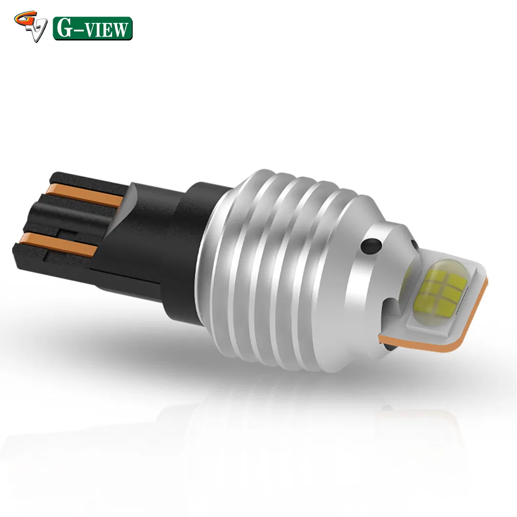 Светодиодная лампа G-View T15 20W для авто