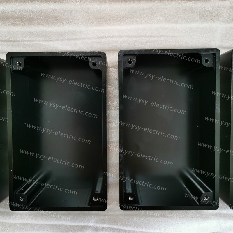 Sheet Metal Fabrication Sheet Metal Housing Metal Case Pb Shielding Enclosure