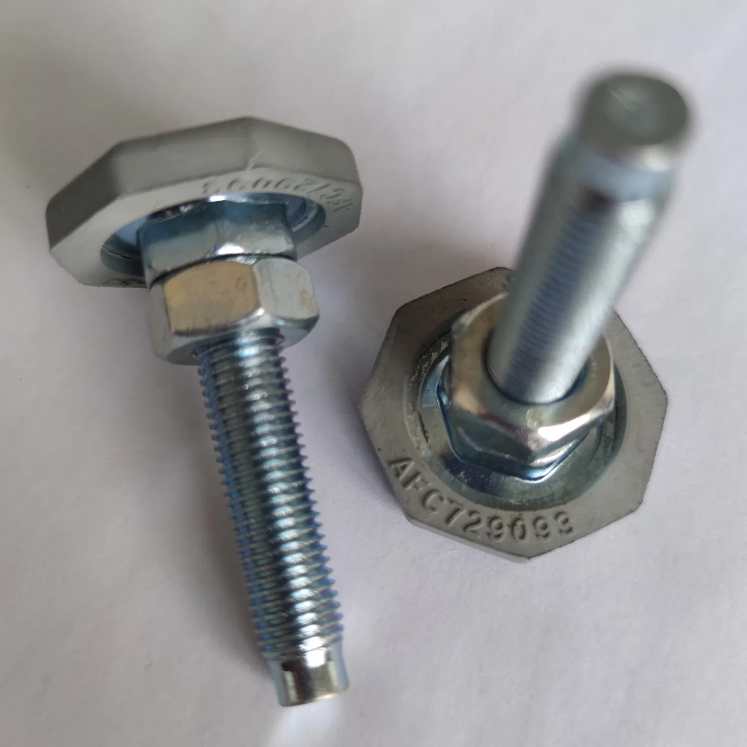 Factory Customized ODM OEM Rubber Bushing Spare Parts