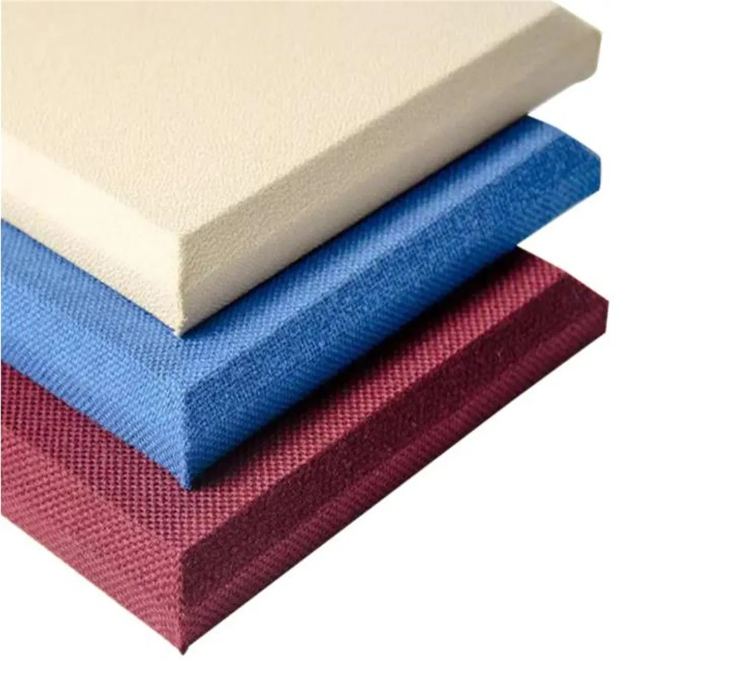 Widely Used in The Construction Industry Soundproof Wallboard Acoustic Insulation Ceiling