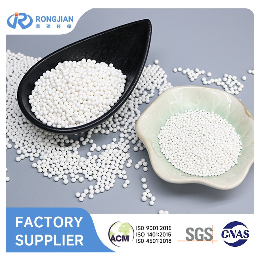 Zirconia (YSZ) Grinding Media Industry Zirconia Grinding Beads Ball