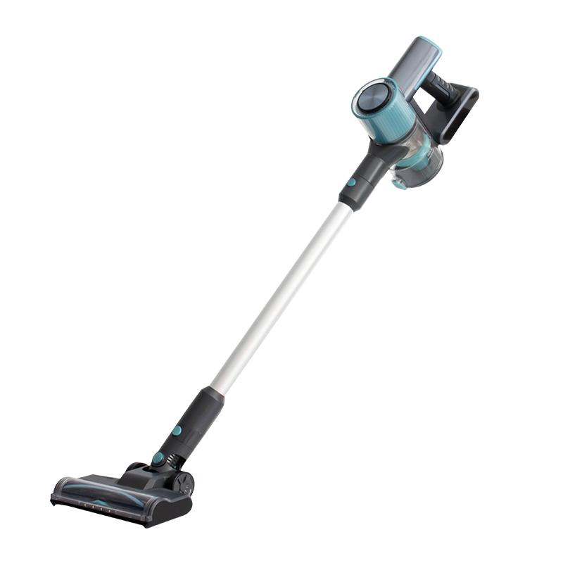 2024 Home Floor Cordless Smart Vacuum Cleaner Handheld for Hardwood Floor Carpet/Pet Hair