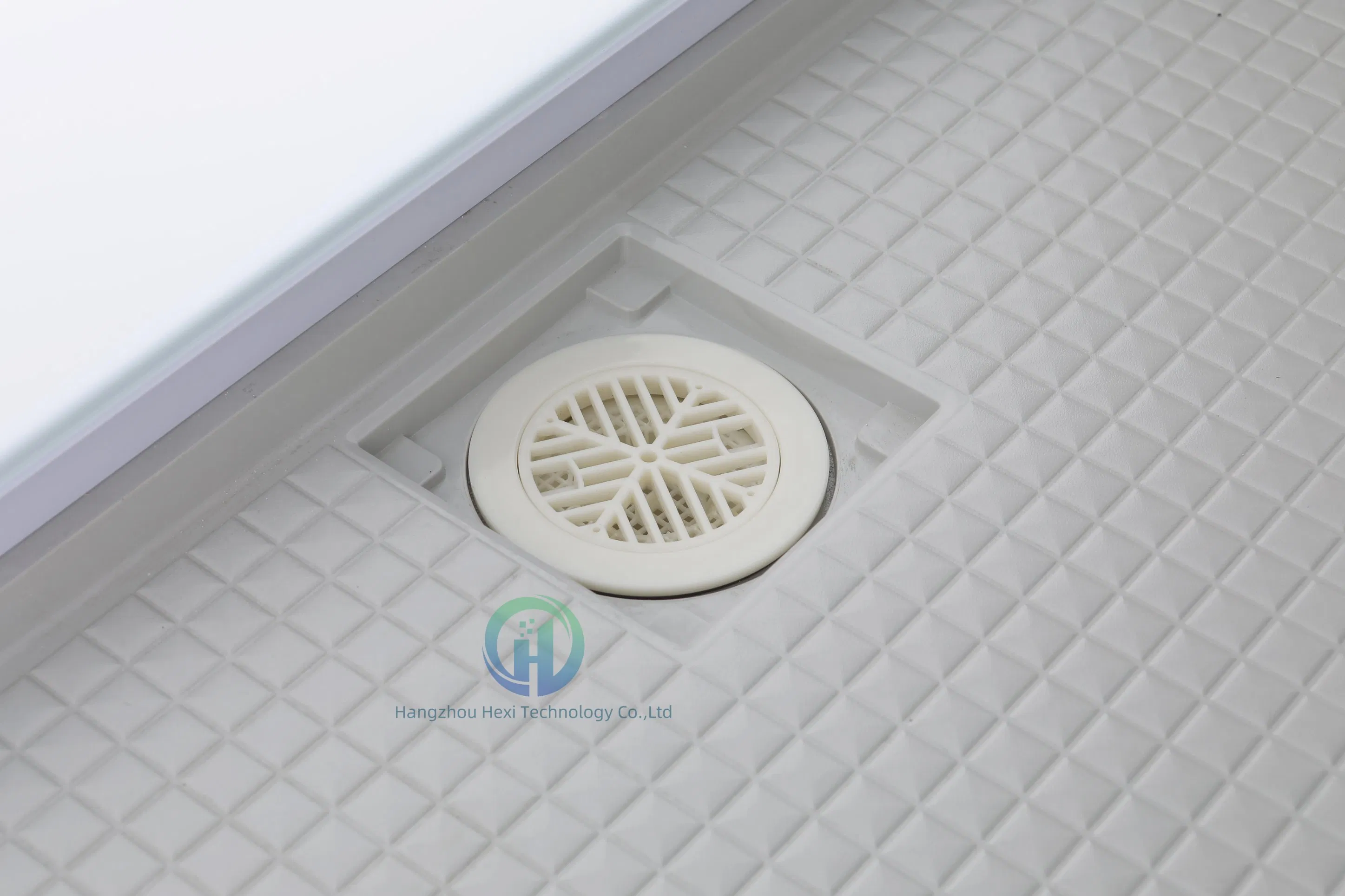Compact Sanitary Ware Toilet Shower Combo for Space-Saving Solutions