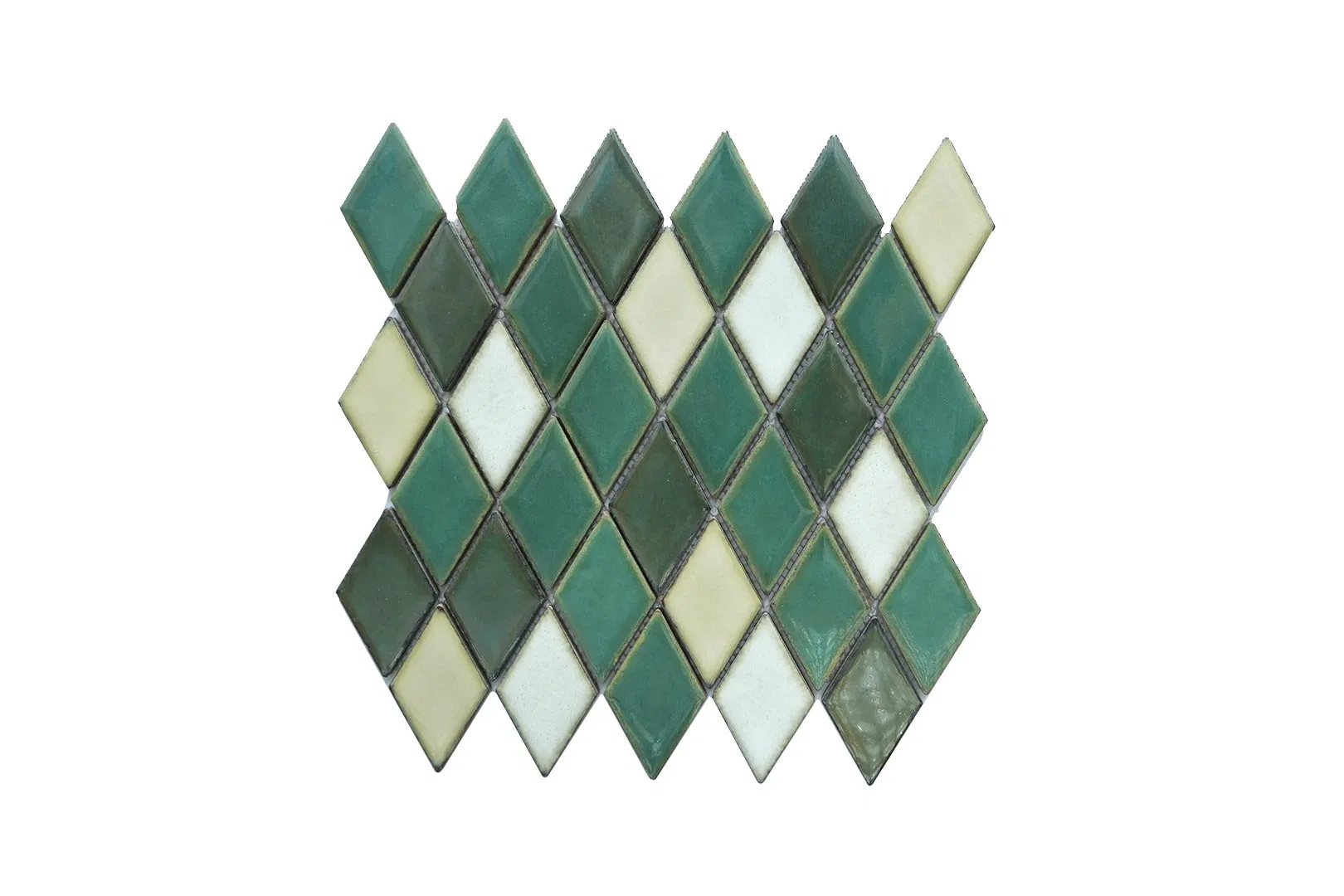 Мозаичная плитка для ванной и кухни