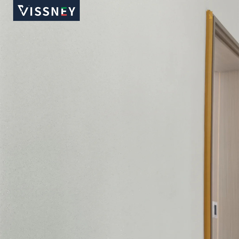 Crystal Diamond Sand Paint for Stylish Interior Wall and Exterior Coating