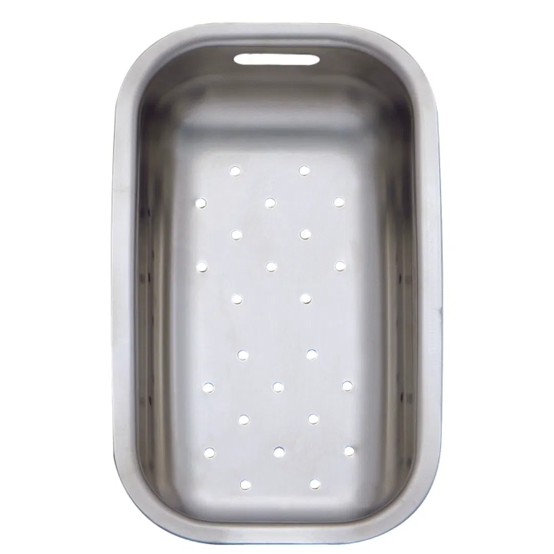 Wholesale Matt Super Practicality Kitchen Equipment Sink Used at Home (BL-668)