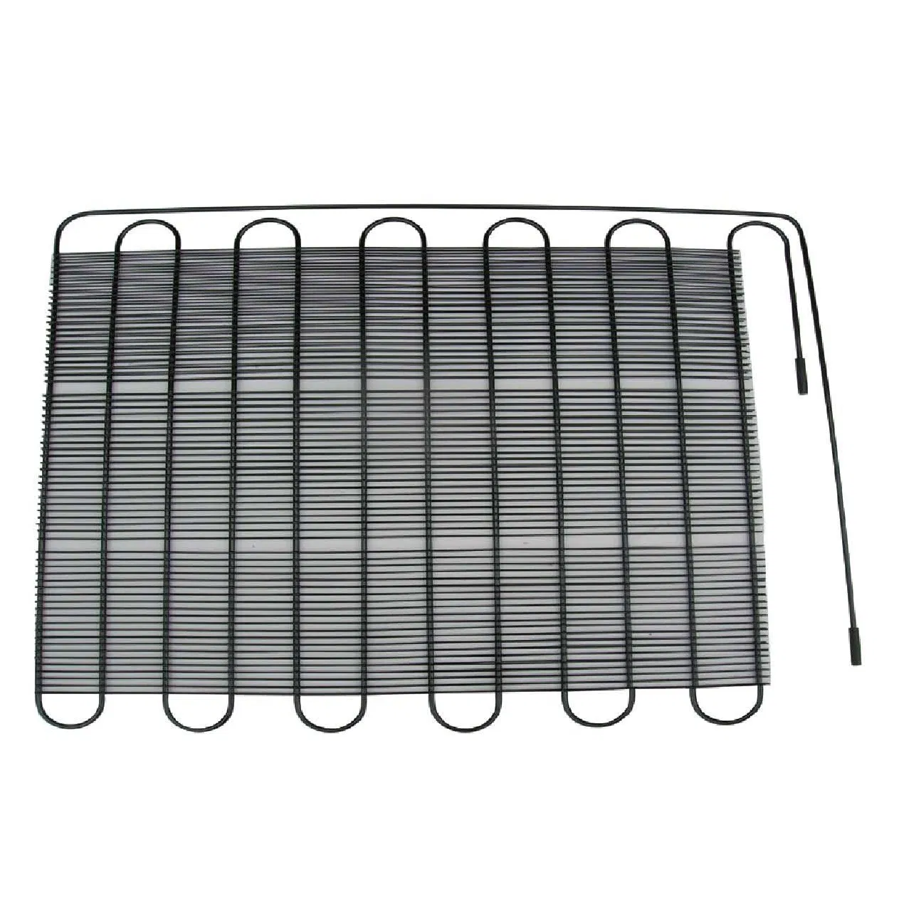Commercial Refrigeration Water Dispenser Cooler Condenser Evaporator Coil
