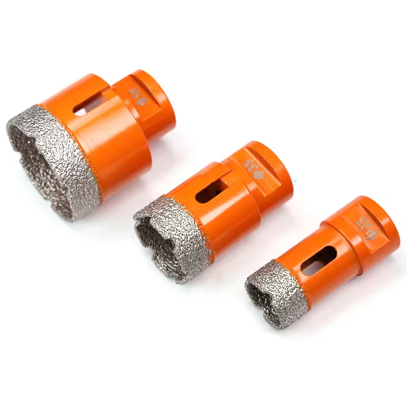 High-Quality Durable 5mm M14 Ceramic Drill Bit for Porcelain and Tile