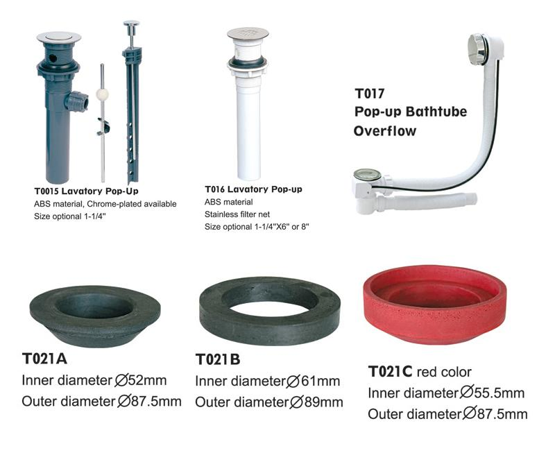 Toilet Accessories, Plumbing Fittings, Hardware, Kitchen Accessories