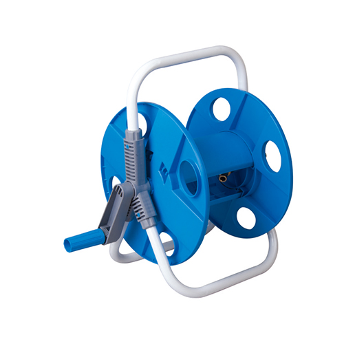 Garden Water Hose Holder Storage Best Pipe Reel Cart