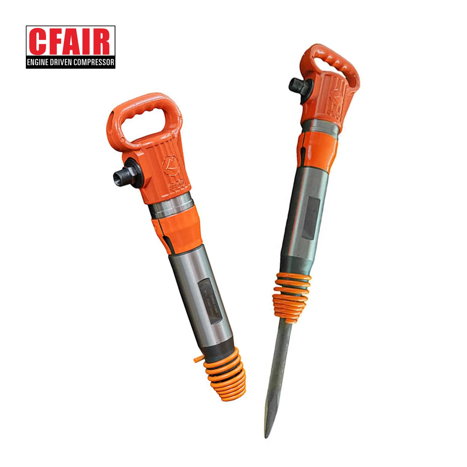 Пневматический отбойный молоток G10 для демонтажа