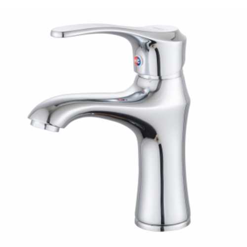 Bathroom Single Handle Basin Tap Mixer Bathroom Faucet Tap