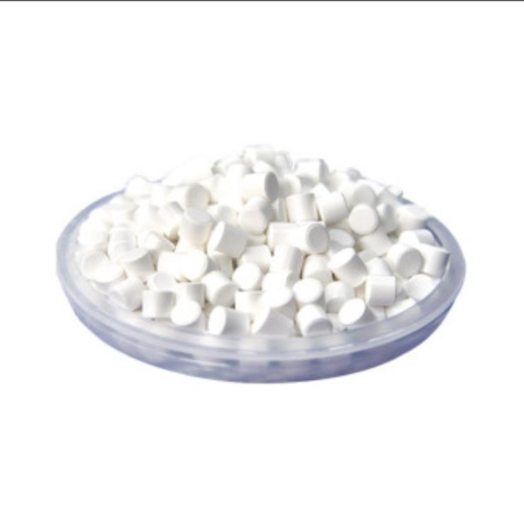 Aquaculture Water Treatment Chlorine Dioxide Tablet with Factory Cheap Price