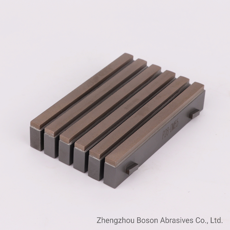 P28-Dm35 CBN Honing Stones for Sunnen Machine