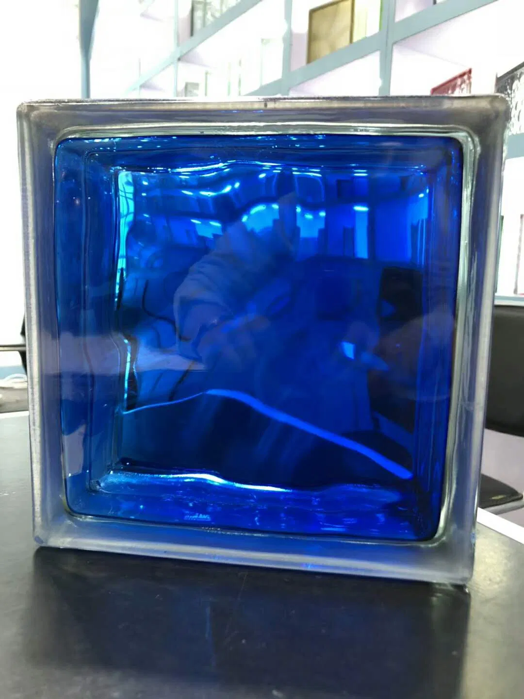 Hollow Glass Supplier/Decorative Glass Manufacture