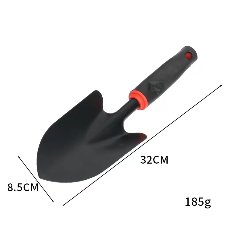 Garden Trowel Plastic Handle 32 Cm of DIY Garden Tools