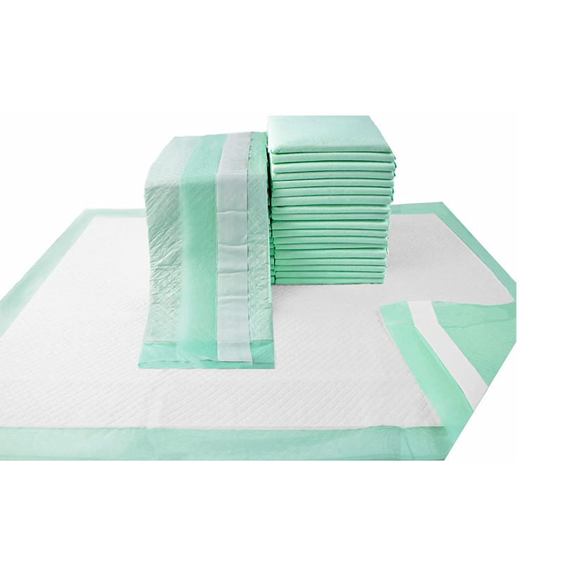Hospital Clinic Home Use Leak-Proof Thickened Soft Nursing Pads Underpad