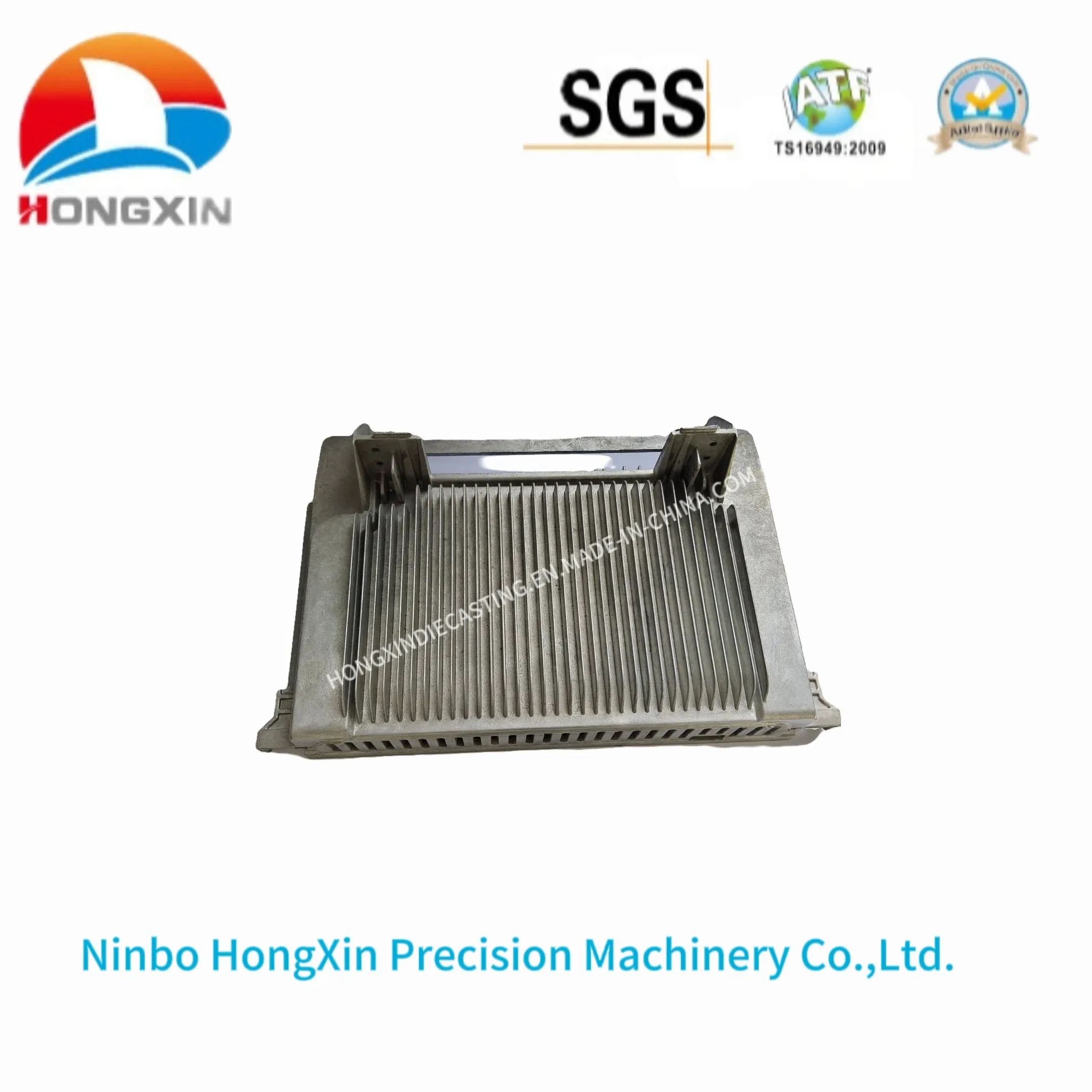 Аксессуар для игровой консоли из алюминиевого сплава