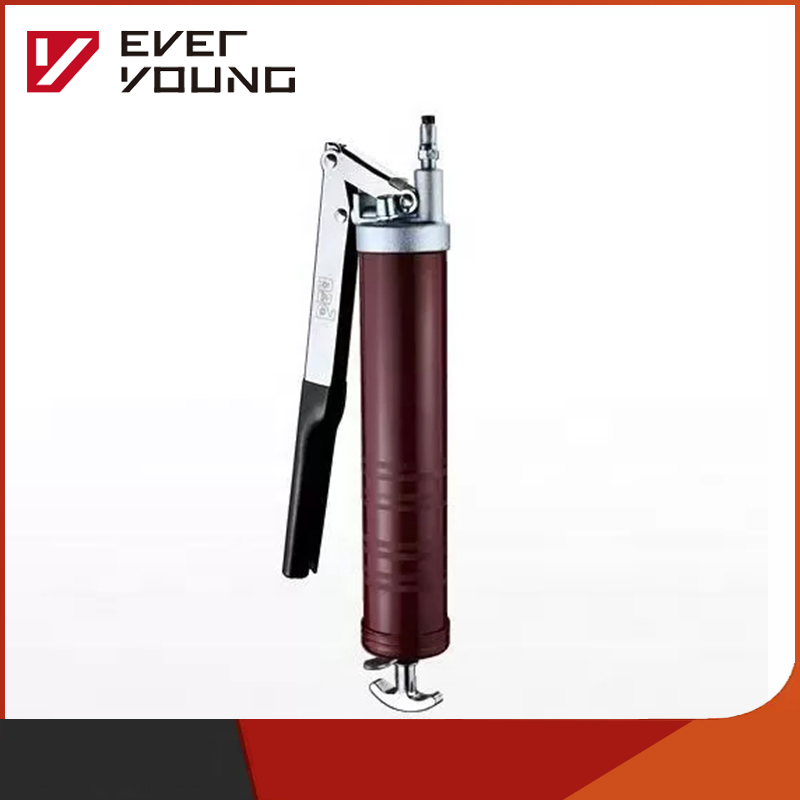 Двухсторонний гидравлический насос высокого давления для маслёнки