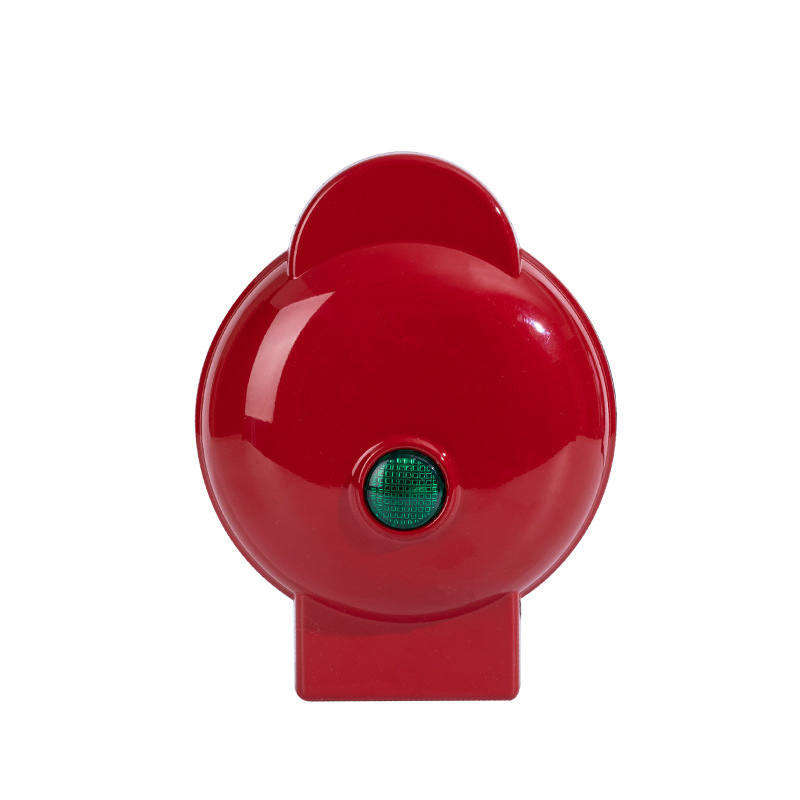 Waffle Maker Mini Home Sandwich Breakfast Maker