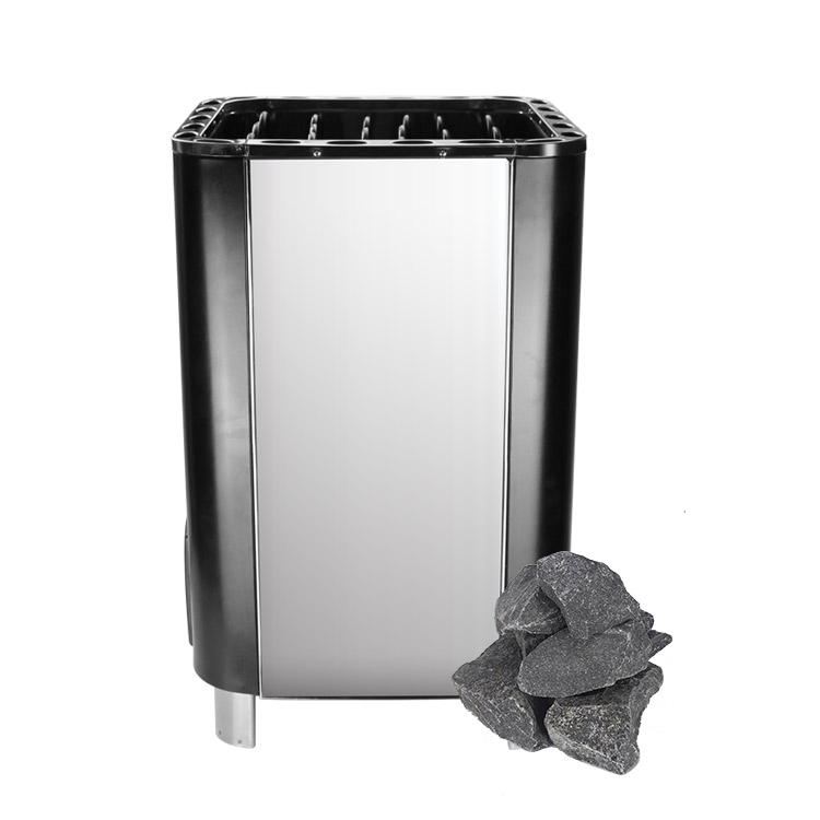 Портативный обогреватель для сауны Finn Forest SA-120