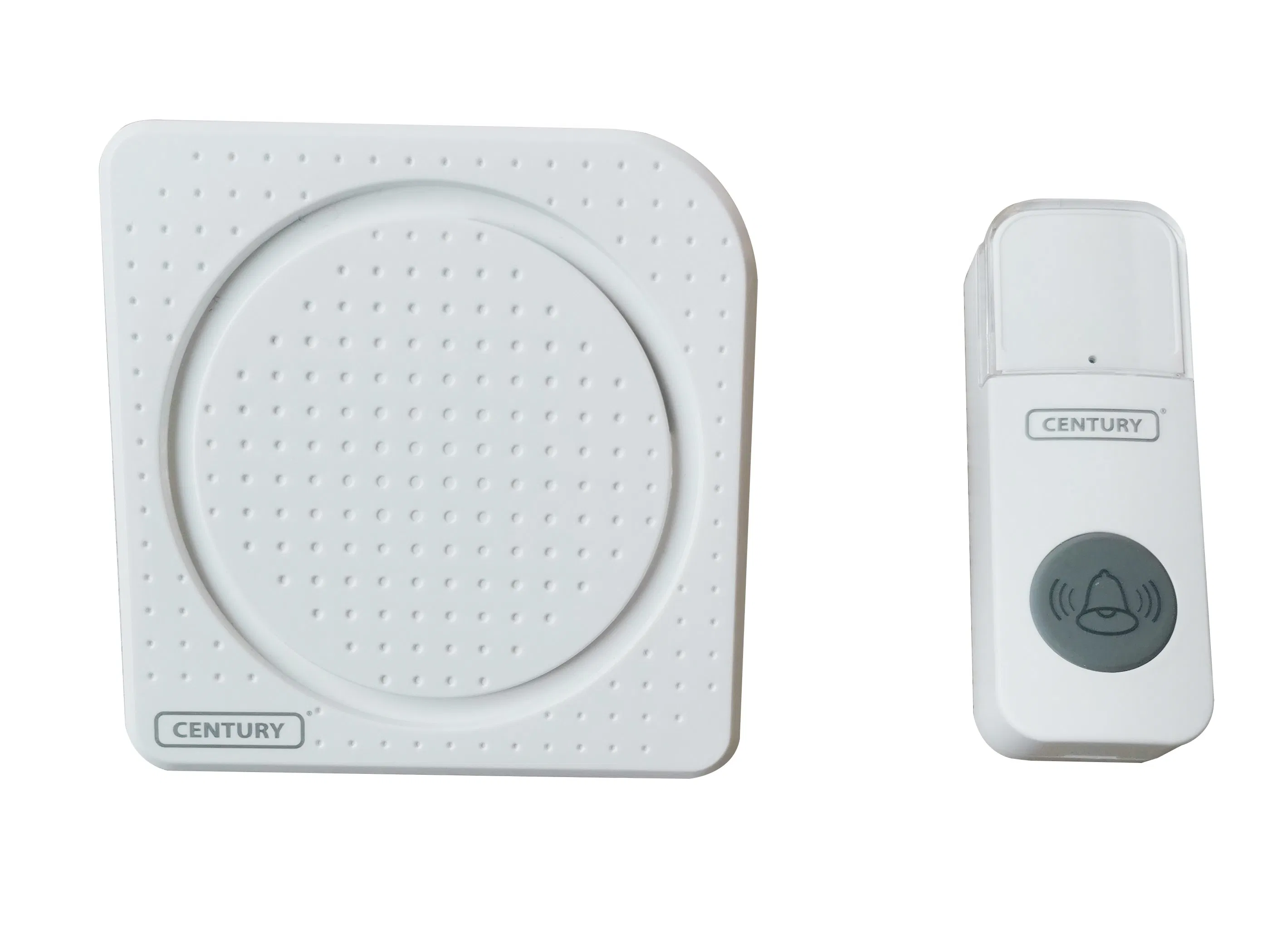 90-240V AC Plug-in E602 Wireless Doorbell