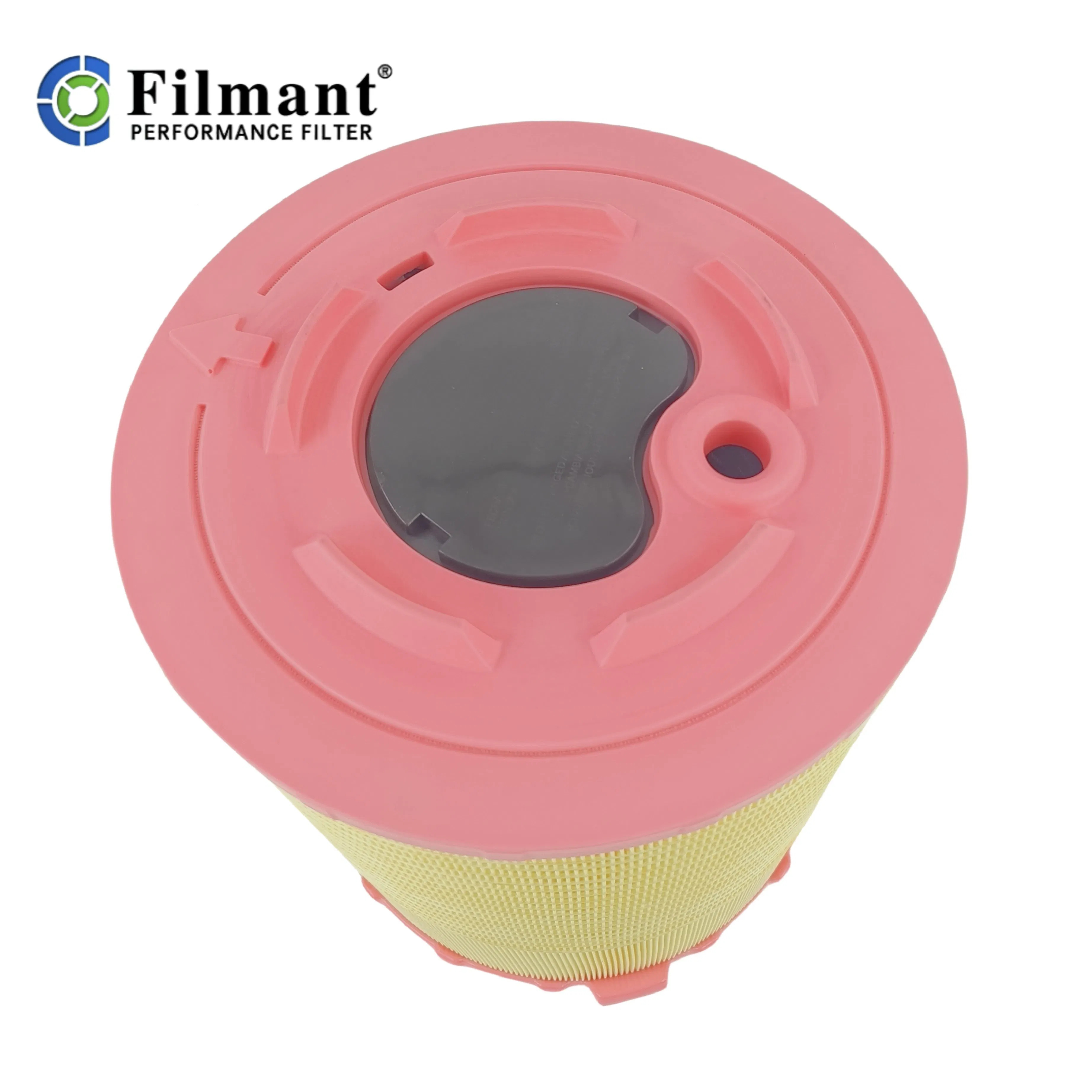 OE 23743722 Performance Engine Air Filter