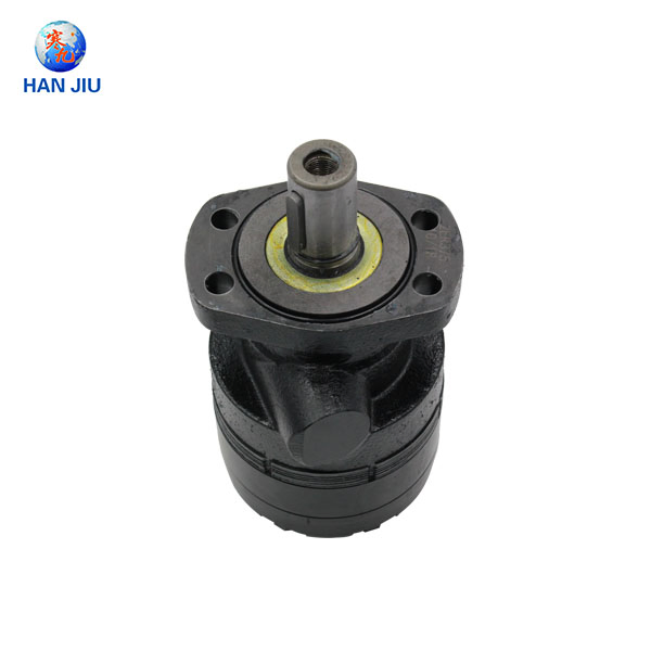 Гидравлический мотор BMER/TG Series