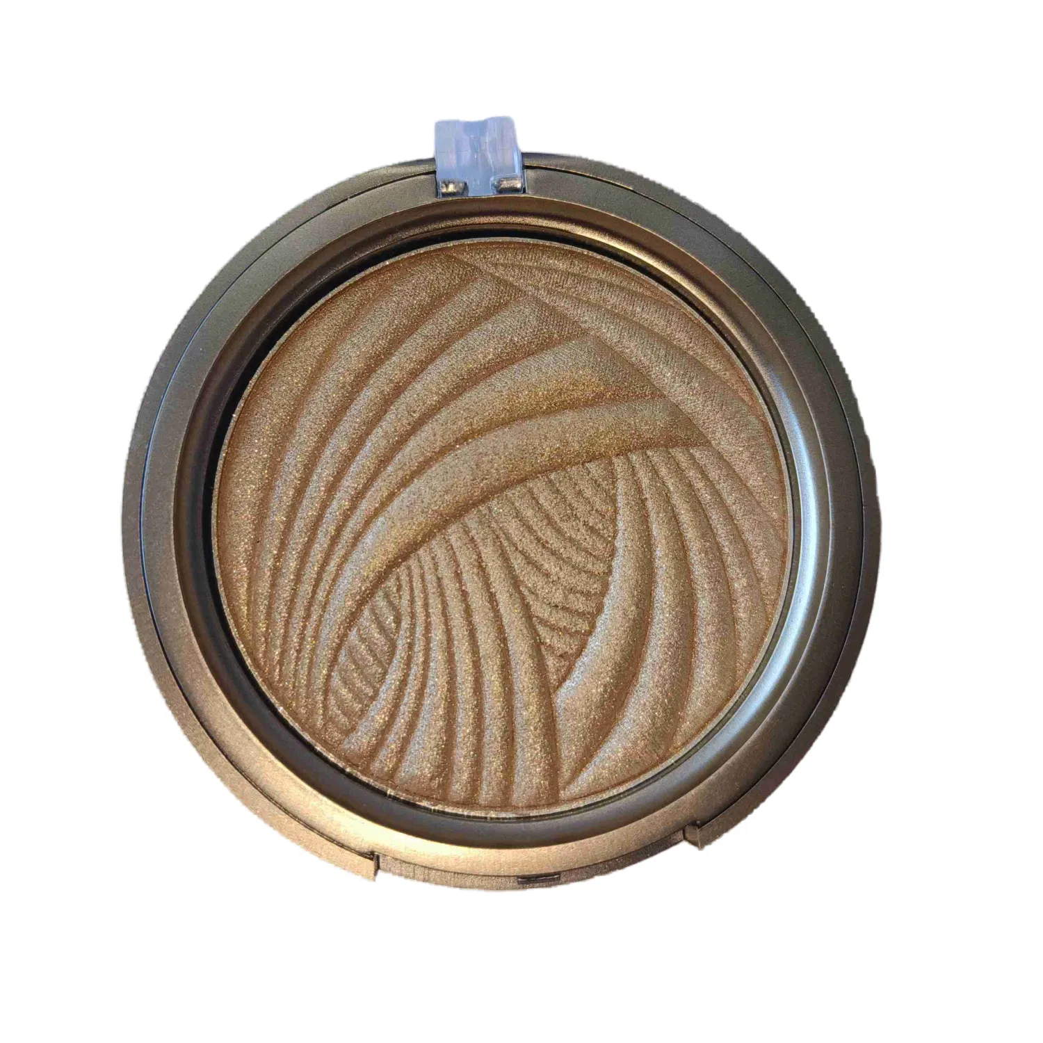 Radiant Glow Highlighter for All Skin Types and Tones