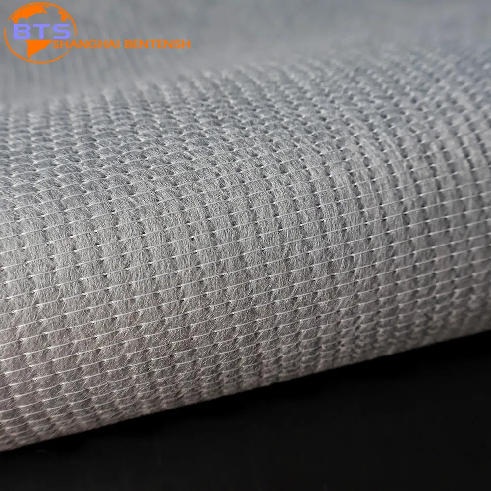 Factory Direct Wholesale Sofa Lining Stitch Bond Fabric
