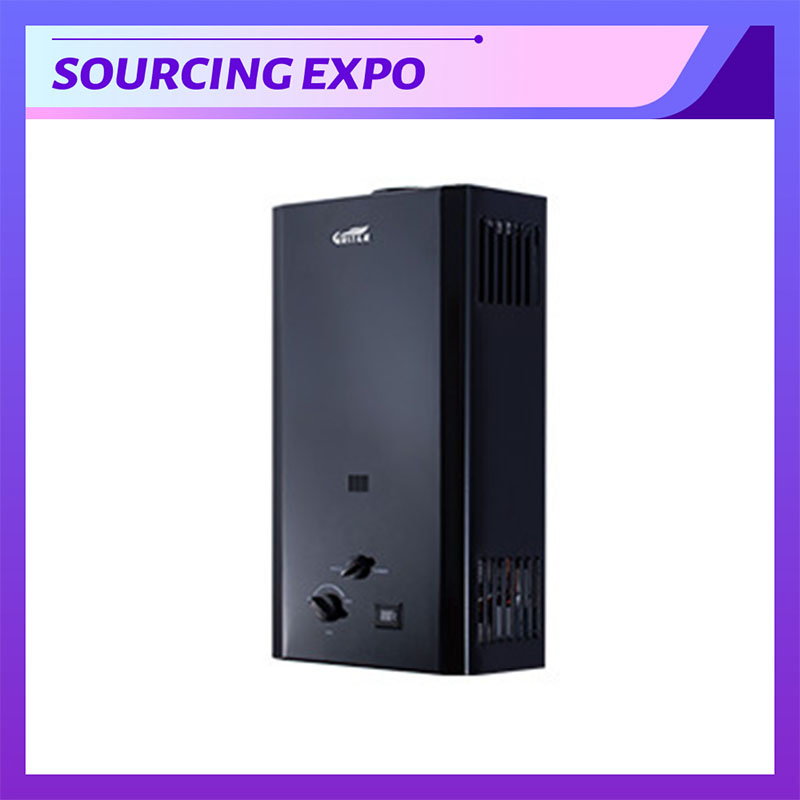 Газовая колонка для душа 16л Gastek